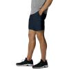 Columbia Mens Mountaindale Short(Collegiate Navy)