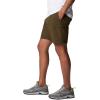 Columbia Mens Mountaindale Short(Olive Green)