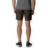 Columbia Mens Mountaindale Short(Olive Green)