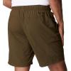 Columbia Mens Mountaindale Short(Olive Green)