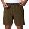 Columbia Mens Mountaindale Short(Olive Green)
