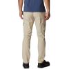 Columbia Mens Newton Ridge Ii Pant(Ancient Fossil)