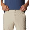 Columbia Mens Newton Ridge Ii Pant(Ancient Fossil)