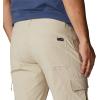 Columbia Mens Newton Ridge Ii Pant(Ancient Fossil)