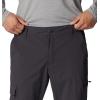 Columbia Mens Newton Ridge Ii Pant(Cordovan)