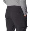 Columbia Mens Newton Ridge Ii Pant(Cordovan)
