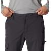 Columbia Mens Newton Ridge Ii Pant(Shark)