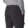 Columbia Mens Newton Ridge Ii Pant(Shark)