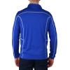 Columbia Men’s OMNI WICK Shotgun 1/4 Zip Pullover Breathable Long Sleeve(Azul)