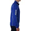 Columbia Men’s OMNI WICK Shotgun 1/4 Zip Pullover Breathable Long Sleeve(Azul)