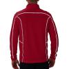 Columbia Men’s OMNI WICK Shotgun 1/4 Zip Pullover Breathable Long Sleeve(Beet)