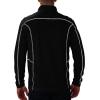 Columbia Men’s OMNI WICK Shotgun 1/4 Zip Pullover Breathable Long Sleeve(Black)