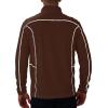 Columbia Men’s OMNI WICK Shotgun 1/4 Zip Pullover Breathable Long Sleeve(Brown)