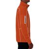 Columbia Men’s OMNI WICK Shotgun 1/4 Zip Pullover Breathable Long Sleeve(Cedar)