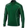 Columbia Men’s OMNI WICK Shotgun 1/4 Zip Pullover Breathable Long Sleeve(Forest)