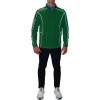 Columbia Men’s OMNI WICK Shotgun 1/4 Zip Pullover Breathable Long Sleeve(Forest)