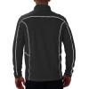 Columbia Men’s OMNI WICK Shotgun 1/4 Zip Pullover Breathable Long Sleeve(Forged Iron)