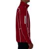 Columbia Men’s OMNI WICK Shotgun 1/4 Zip Pullover Breathable Long Sleeve(Garnet)