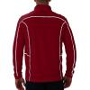 Columbia Men’s OMNI WICK Shotgun 1/4 Zip Pullover Breathable Long Sleeve(Garnet)