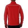 Columbia Men’s OMNI WICK Shotgun 1/4 Zip Pullover Breathable Long Sleeve(Intense Red)
