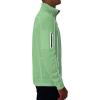 Columbia Men’s OMNI WICK Shotgun 1/4 Zip Pullover Breathable Long Sleeve(Key West)