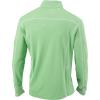 Columbia Men’s OMNI WICK Shotgun 1/4 Zip Pullover Breathable Long Sleeve(Key West)