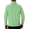 Columbia Men’s OMNI WICK Shotgun 1/4 Zip Pullover Breathable Long Sleeve(Key West)
