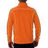 Columbia Men’s OMNI WICK Shotgun 1/4 Zip Pullover Breathable Long Sleeve(Mango)