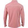 Columbia Men’s OMNI WICK Shotgun 1/4 Zip Pullover Breathable Long Sleeve(Sorbet)