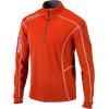 Columbia Men’s OMNI WICK Shotgun 1/4 Zip Pullover Breathable Long Sleeve(State Orange)
