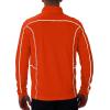 Columbia Men’s OMNI WICK Shotgun 1/4 Zip Pullover Breathable Long Sleeve(State Orange)