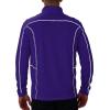 Columbia Men’s OMNI WICK Shotgun 1/4 Zip Pullover Breathable Long Sleeve(Uw Purple)