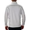 Columbia Men’s OMNI WICK Shotgun 1/4 Zip Pullover Breathable Long Sleeve(White)
