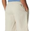Columbia Mens Palmerston Peak ShortSwim Trunks(Ancient Fossil)