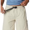 Columbia Mens Palmerston Peak ShortSwim Trunks(Ancient Fossil)