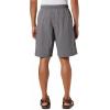 Columbia Mens Palmerston Peak ShortSwim Trunks(City Grey)