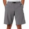 Columbia Mens Palmerston Peak ShortSwim Trunks(City Grey)