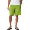 Columbia Mens Palmerston Peak ShortSwim Trunks(Matcha)