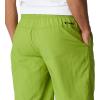 Columbia Mens Palmerston Peak ShortSwim Trunks(Matcha)