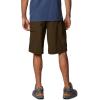 Columbia Mens Palmerston Peak ShortSwim Trunks(Olive Green)