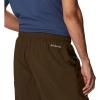 Columbia Mens Palmerston Peak ShortSwim Trunks(Olive Green)