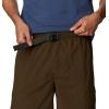 Columbia Mens Palmerston Peak ShortSwim Trunks(Olive Green)