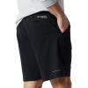 Columbia Men’s Permit III Sun Protection Shorts(Black)