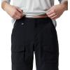 Columbia Men’s Permit III Sun Protection Shorts(Black)