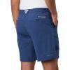 Columbia Men’s Permit III Sun Protection Shorts(Carbon)
