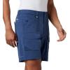 Columbia Men’s Permit III Sun Protection Shorts(Carbon)