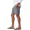 Columbia Men’s Permit III Sun Protection Shorts(City Grey)