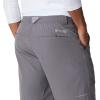 Columbia Men’s Permit III Sun Protection Shorts(City Grey)