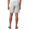 Columbia Men’s Permit III Sun Protection Shorts(Cool Grey)