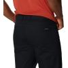 Columbia Men’s Rapid Rivers Pant(Black)
